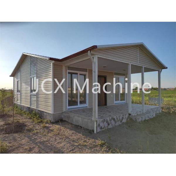 Крен киля света машины LGS Prefab светлого датчика стальной обрамляя формируя машину