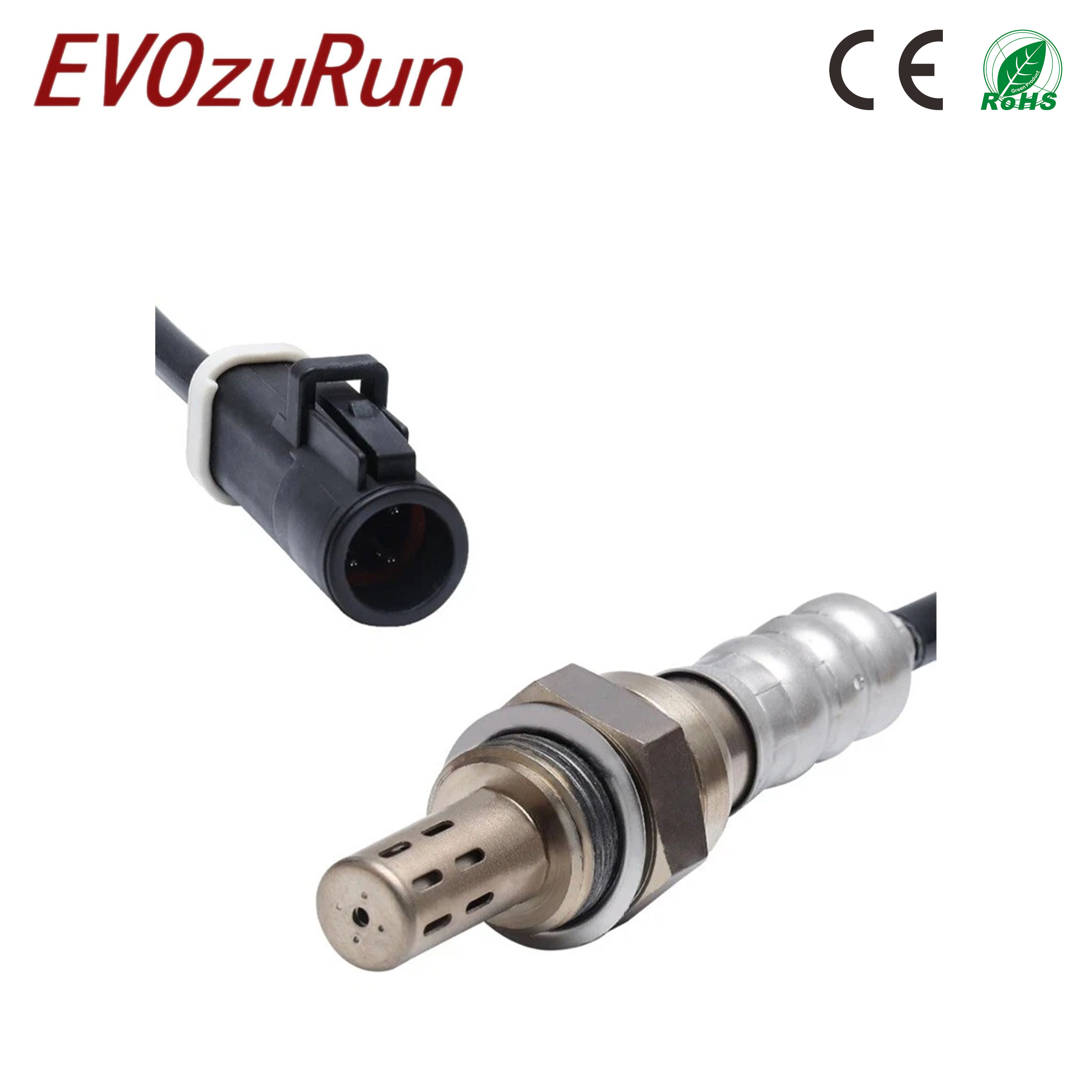 Downstream Ford Oxygen Sensor 15717 For F150 F250 Ranger Expedition Mazda Tribute Lincoln 15664 ZZC318861