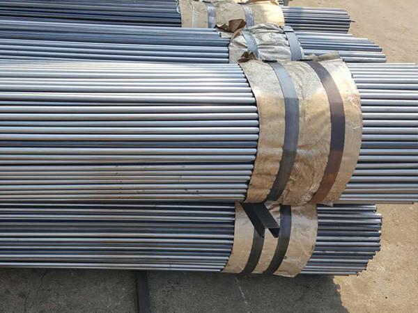 1 / 2 Inch Bright precision seamless tube , carbon steel tubing