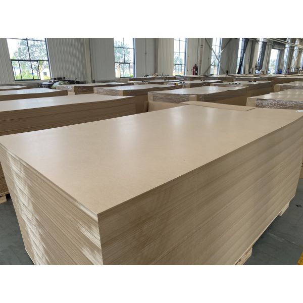 FSC Plain MDF Board Ultra Thin 0.8mm-2.5mm for Precision Laser Cutting and Craftwork