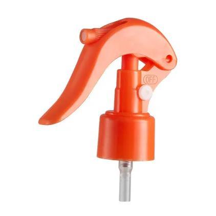 24/410 28/410 Mini Trigger Pump With Clip Switch Mechanism Replacement
