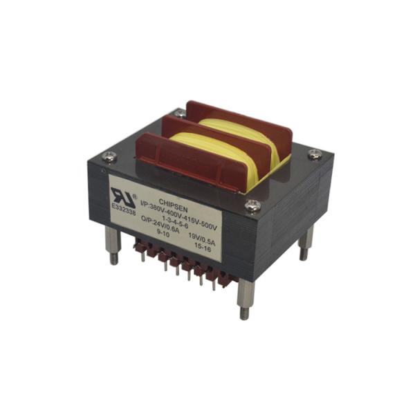 Ei60 Ei76 Ei66 Ei86 220v to 12v Control Transformer 120:24v 50va Ei96 Single