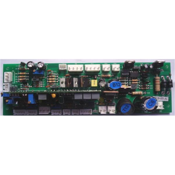 TIG300S CONTROL BOARD