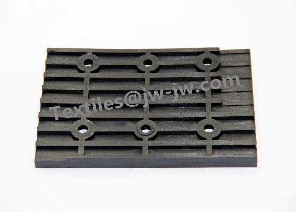 Pièces de rechange pour métier à tisser à jet d'air Picanol B163666 JW-B0806 à 8 dents