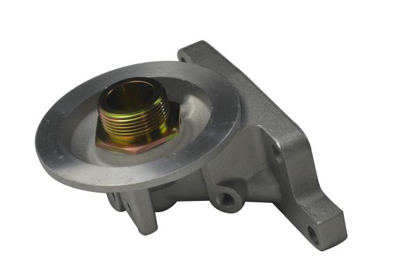 ISUZU 700P 4HK1 4HF1 FILTRO DE ÓLEO DO CORPO 1012111-P301 8970966773 8971482681 8983284860