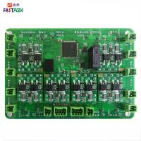 La fábrica Pwa de Ems Pcb Assembly del regulador impreso al proveedor de Pcba del ensamble de circuito