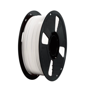 Tough Heat Resistant 1.75mm 3D Printer ABS Filament 1kg Spool Low Shrinkage Bubble Free for FDM Solid Colors