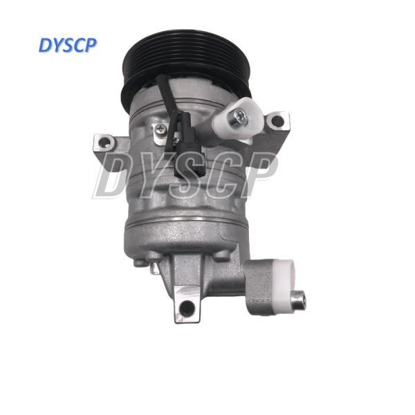 92600-CJ73A 92600CJ73A Автомобильный компрессор Nissan Grand D50 Livina 1.6 Tiida NV200 Geniss 2008