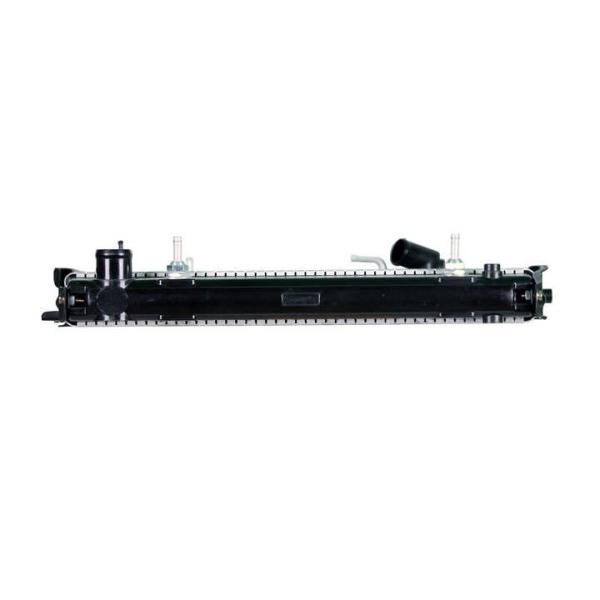 Design Car Cooling System Aluminum Radiator for Nissan PATROL 214101Y02A 1994-1997 Year