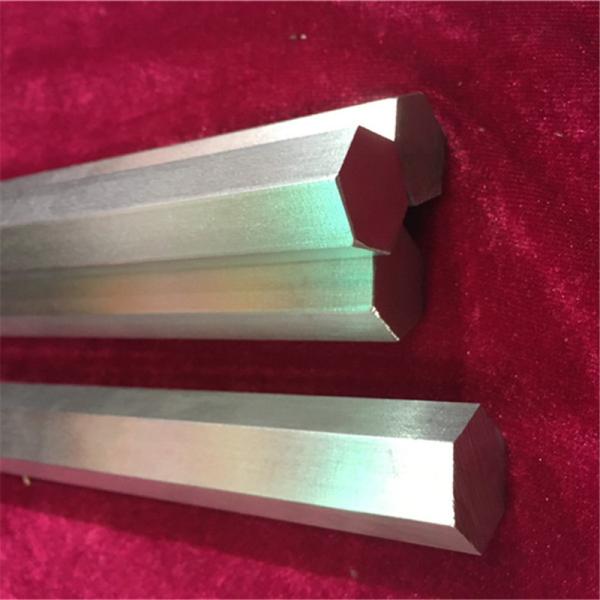 ASTM JIS hexagonal bars hot rolled  carbon steel hexagon steel bar