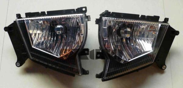 8-98009826-0 8-98009827-0 4HF1 4HG1 NPR ELF Truck Parts