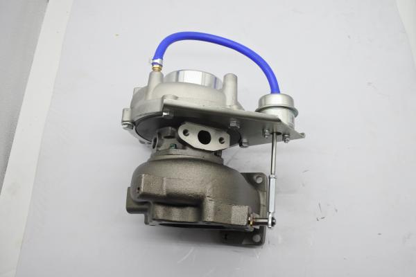 SK350-8 Excavator Spare Parts J08E Engine Turbo Charger 24100-4640