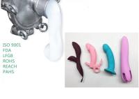 Fabrication liquide de moule de produit de natation en caoutchouc de silicone de LSR et lunettes de plongée d'OEM LSR