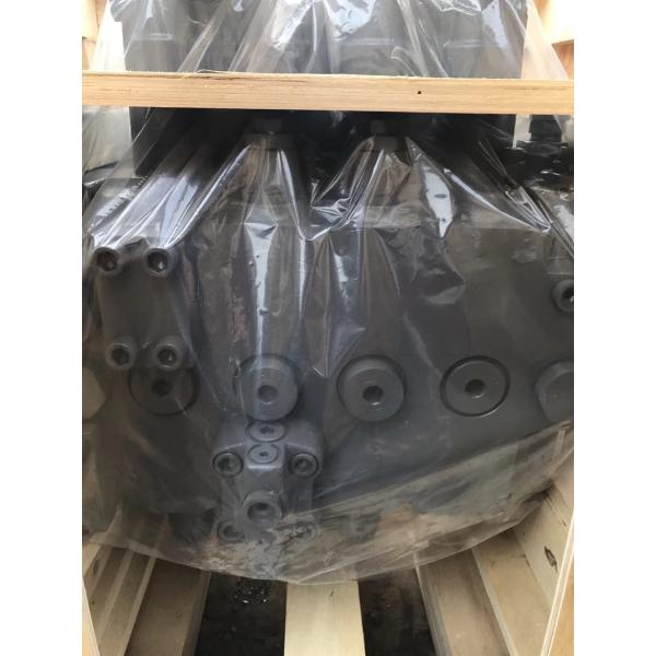 4434686 клапан основного управляющего воздействия ЗС450 ЗС450Х ЗС460ЛКХ ЗС480 ЗС500ЛК первоначальный Хитачи гидравлический