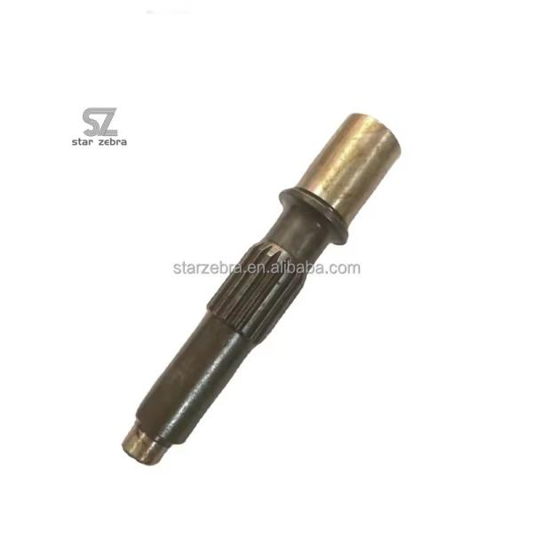 Kubota 20 Ishikawa Island 18 Komatsu 20 Walking Gear 9-hole Swash Plate Pump Liner Copper Head Plunger for Building Supplies