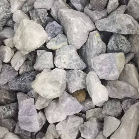 97% Purity Calcium Acid Grade Fluorite Mongolia Ore Fluorspar Lump