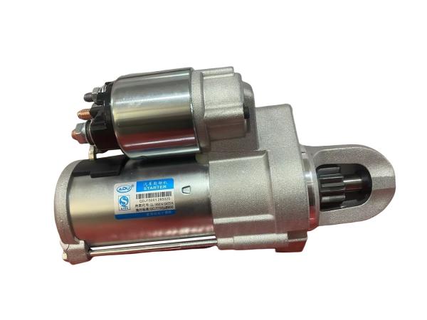 12V 1.4KW 10T Automotive Starter Motor CLS350. OEM 2769062500