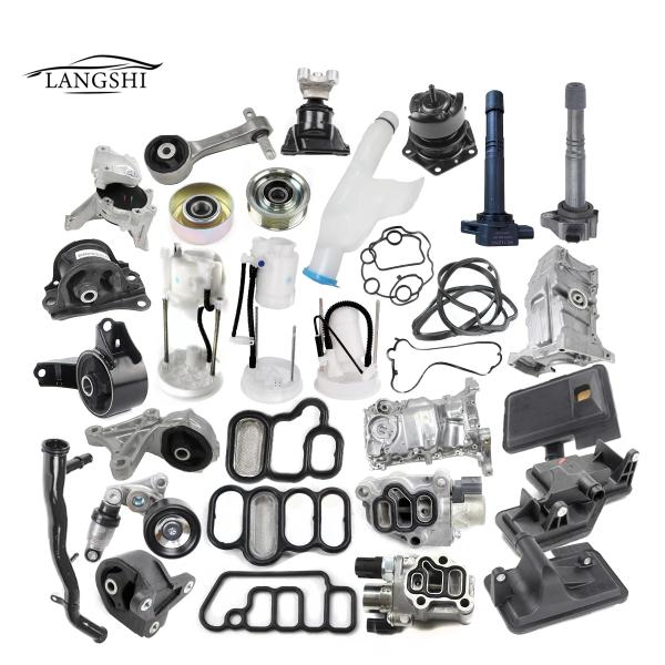 Parties automobiles OE NO. ATS pour Chevrolet Buick et Cadillac Tous les composants de véhicules américains