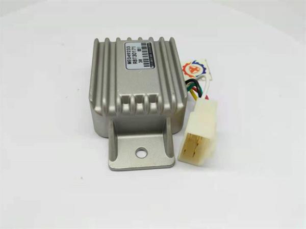 E320B E320C Excavator Starter Motor Relay R8T30171 MM130767 ME049233 094-2080
