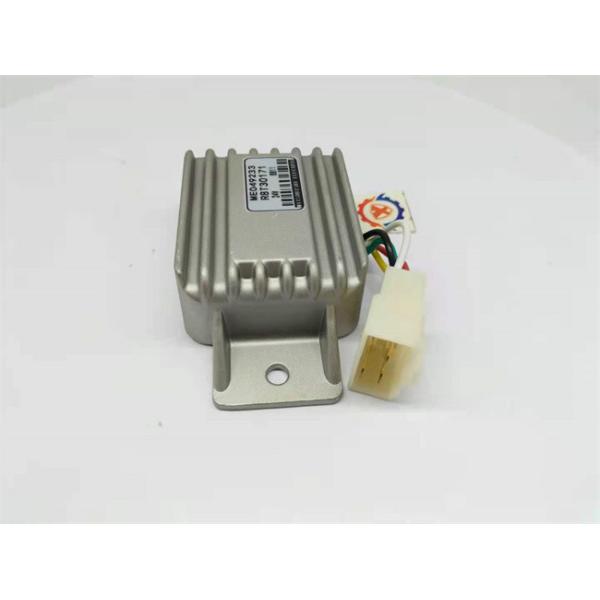 Реле R8T30171 MM130767 ME049233 094-2080 мотора стартера экскаватора E320B E320C