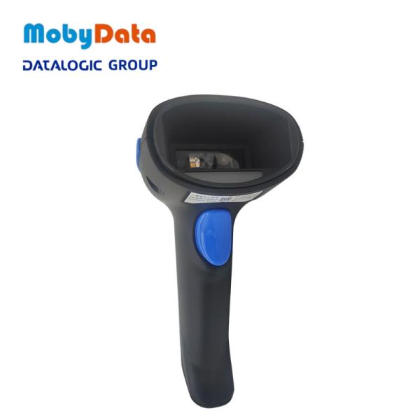 KS1000 Hot Sales Wired Handheld 2D QR Code Scanner Barcode Reader Device Price for Supermarket Use