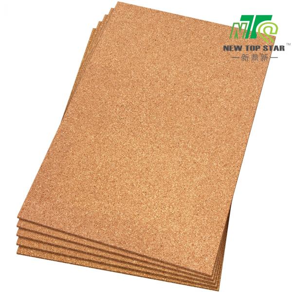 Underlayment пробочки дюйма Eco Underlayment ECF дружелюбного 1/2 водоустойчивый