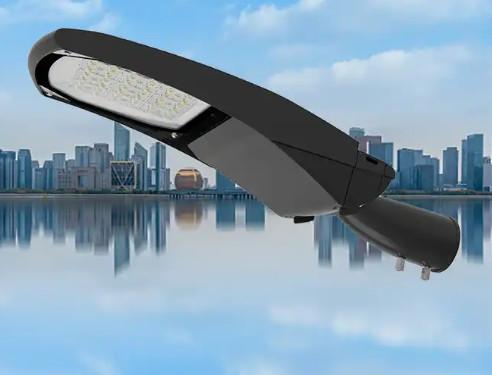 High Power SMD Streetlights Highway Pathway Waterproof Outdoor IP66 Road Lamp Aluminum 60W 120W 200W 240W LED