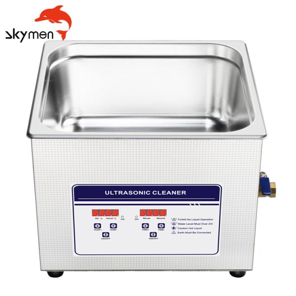 10Liters 300Watts Electronics Ultrasonic Cleaner
