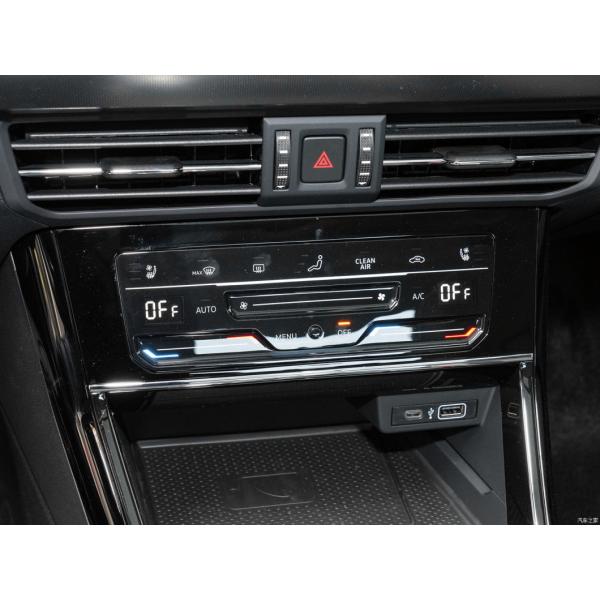 2024 VW Volkswagen Passat 380tsi Flagship Gasoline Car with Automatic Transmission