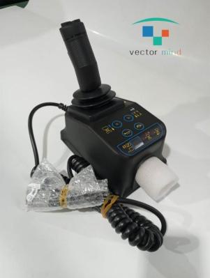 Caixa de controlo Dingli para elevadores de tesoura Partes de controlo AWP