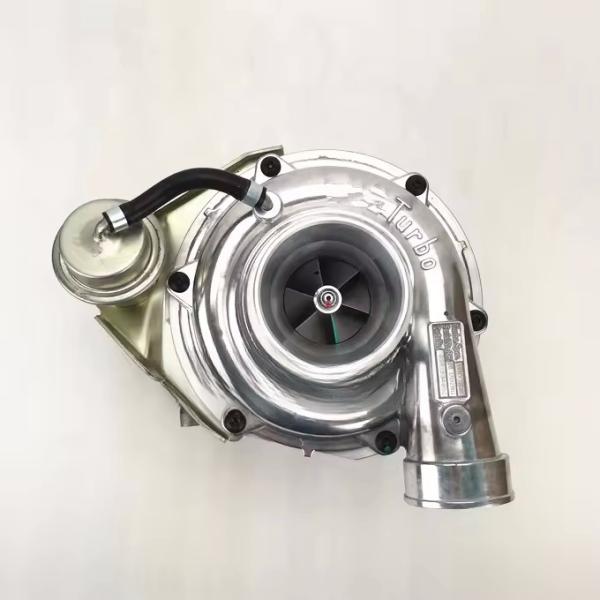 898153-4800 6HE1 Turbocharger VA720101 RHE6 Turbocharger for Truck Retrofit/Upgrade