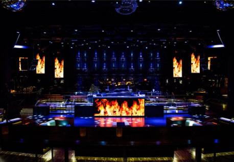 High Brightness Waterproof Outdoor HD LED Video Wall Screen P4  P6  P10