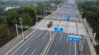 Dinámico de cuarzo Pesar en movimiento camión Balanzas 105km / h