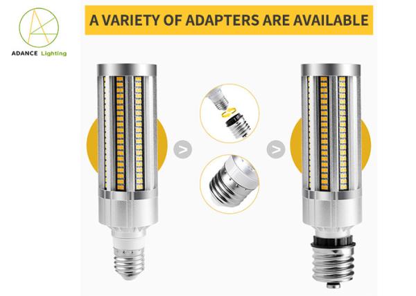 150 Watt 100W LED Corn Cob Light E39