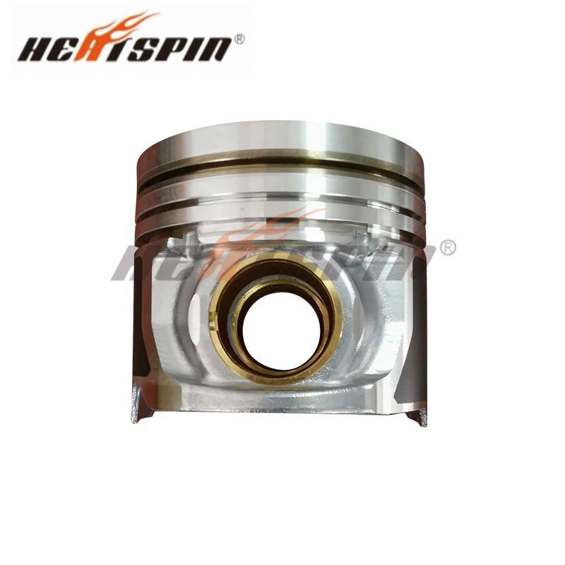 Overhaul Rebuild Kit Piston for KIA J3 Engine 4 Cylinder Piston 23410-4X920 23410-4X921 23410-4X922 23410-4X923