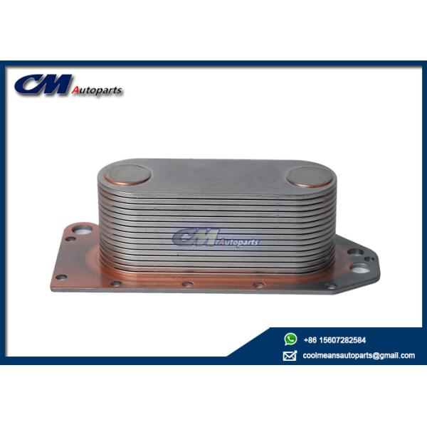 Cummins Oil Cooler 5284362 3943460 3944464 3957533 3966365 diesel engine parts