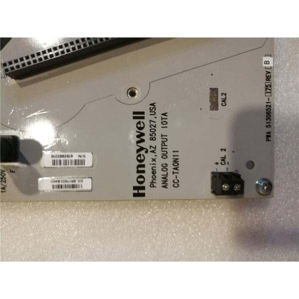 Honeywell 621-9933C Input Output Rack Power Supply I/O Rack P/S 621-9933C