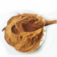 Condimentador de suelo en polvo de melaza biodegradable 100% soluble en agua