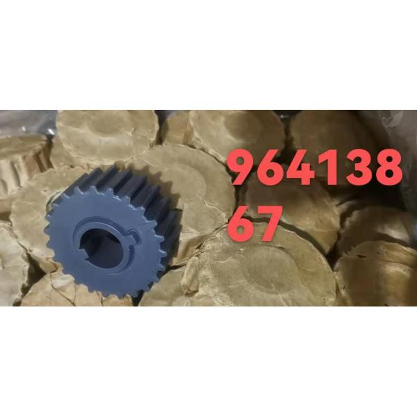 96413867 Crankshaft Gear For Chevrolet Optra Daewoo