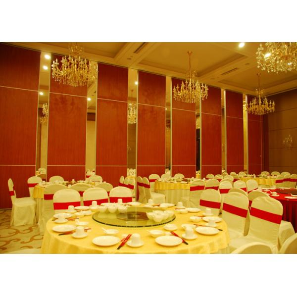 Рассекатель стен раздела прочной алюминиевой рамки передвижной классический акустический мобильный