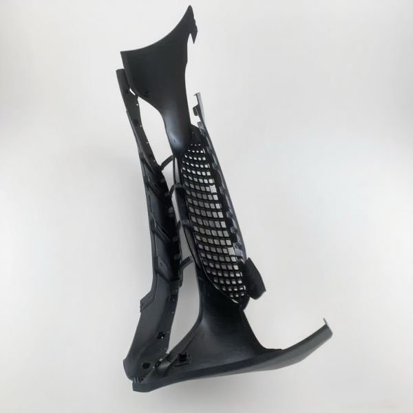 High Quality Original Spare Body Kit For Ferrari Roma Front Bumper Car Auto Parts