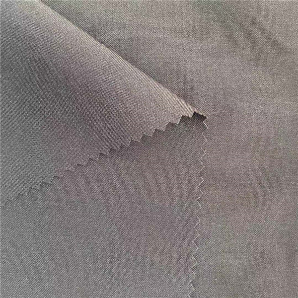 160GSM Breathable Sports Fabric Woven Twill 150CM Spandex Sports Mesh Fabric 40D water proof,oil proof and stain proof