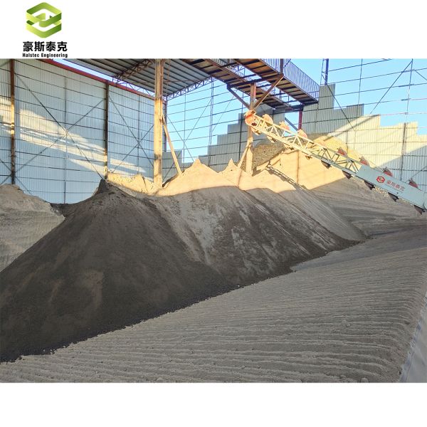 DW45 Multi Bucket Excavator Fired Clay Brick Making Machine With Capacity 40 - 60m3/Hr