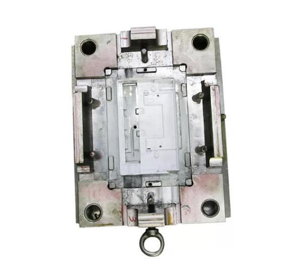Professional Home Appliance Mould Custom With P20/718/738/NAK80/S136 Material