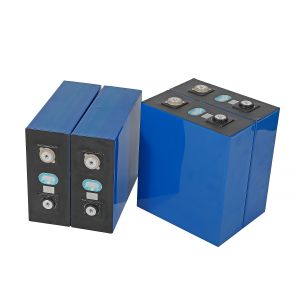 CATL 3000 Cycles 3.2V 271Ah LiFePO4 Battery Cell for EV and Solar Storage