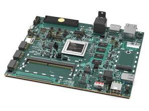Disipación de calor BGA DIP Componente electrónico PCBA Placa base