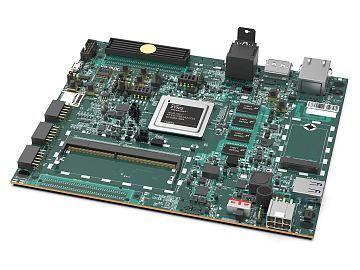 Heat Dissipation BGA DIP Electronic PCBA Motherboard Componente