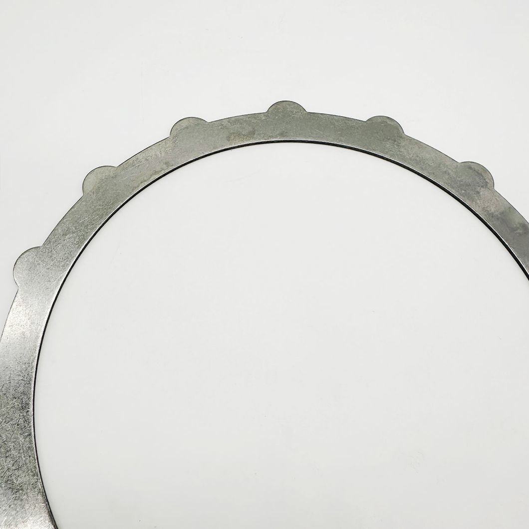 SG08 Clutch Steel Plate Friction Plate Excavator E200B HD820 HD700 SH200A1 SH200A2 SH200A3 SH280