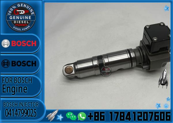 High quality 0414799025 Diesel Fuel Injection Unit Pump 0414799 series fuel injection pump Bosch1 for diesel engine