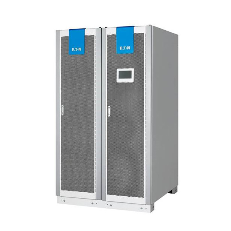 Низкий TCO Eaton 93PR UPS 500KW-600kW 3-фазное бесперебойное питание